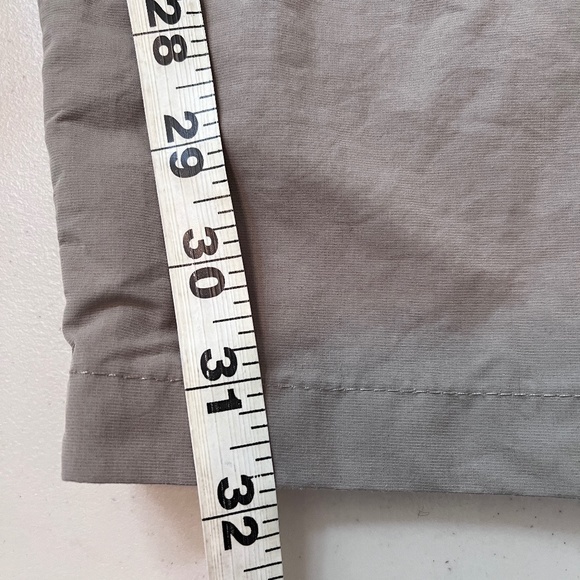 KUHL Men's Liberator Convertible Stealth Zip Off Cargo Hiking Pants 38x32 Shorts - Picture 11 of 13